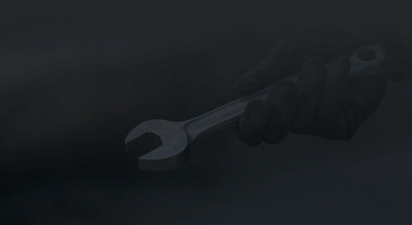 Maintenance