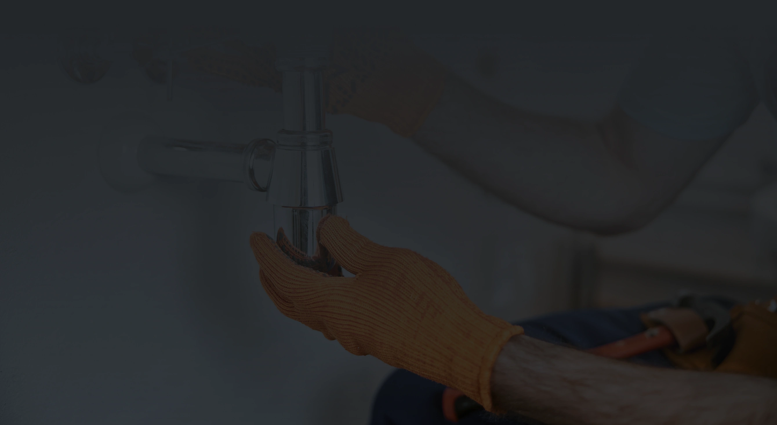 Plumbing
